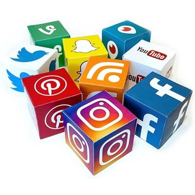 Keep Security in Mind on Social Media