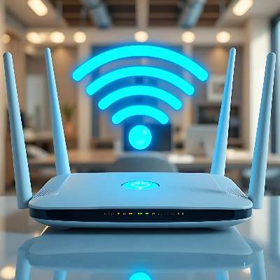 FCC Puts Prohibition on Foreign-Manufactured Consumer Routers