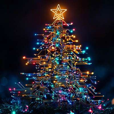 Don’t Let the Gingerbread House That Is Your Data Backup Crumble