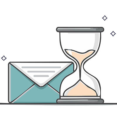 3 Clever Ways to Waste Less Time on Email