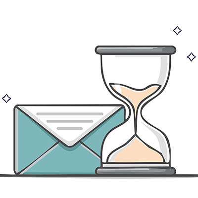 3 Clever Ways to Waste Less Time on Email