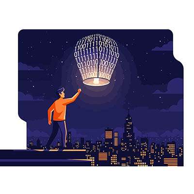 How Centralized Data Improves Operational Visibility