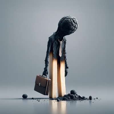 Co-Managed IT Helps You Stop Budget and Talent Burnout