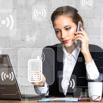Simplicity, Flexibility, and More Features: All Good Reasons to Switch to VoIP