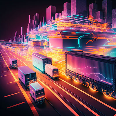 Technology’s Role In the Modern Supply Chain