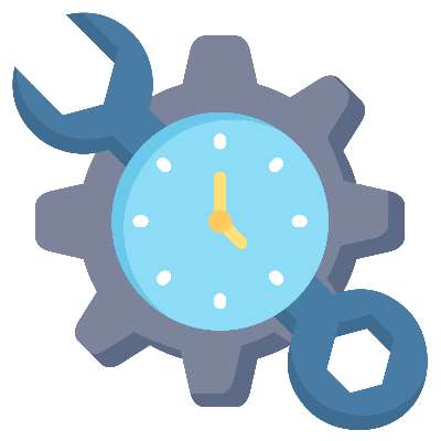 Calculate Your Exact Downtime Cost With This Simple 3 Step Formula