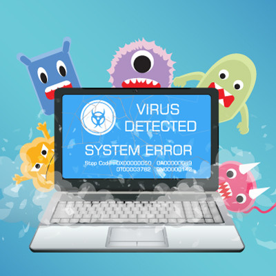 You Need Cybersecurity, Starting with Antivirus