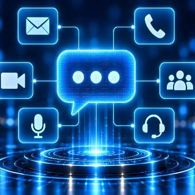 Modernize Remote Communication Without Complicated Tools