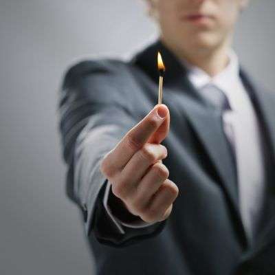 Is Your Workplace Culture Your Biggest Security Vulnerability?