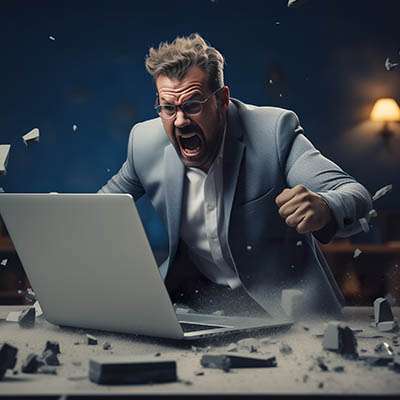 What Frustrated Talent Costs Your Business